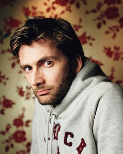 (image for) David Tennant #0099