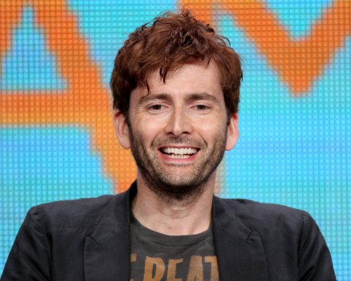 (image for) David Tennant #0106