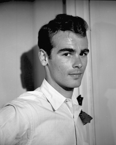 (image for) Dean Stockwell #0046