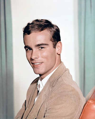 (image for) Dean Stockwell #0159
