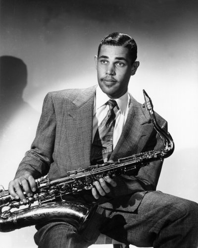 (image for) Dexter Gordon #0006
