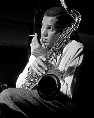 (image for) Dexter Gordon #0013