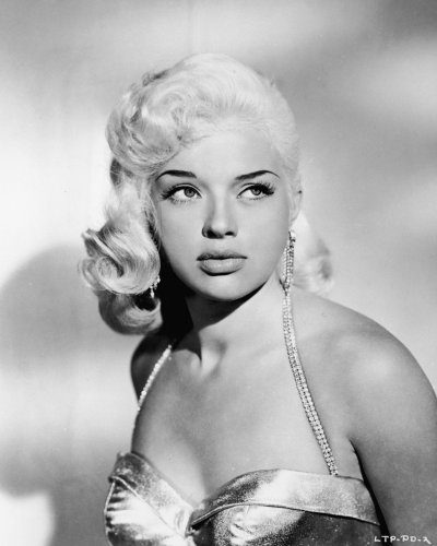 Diana Dors #0009 (image for) Diana Dors #0009