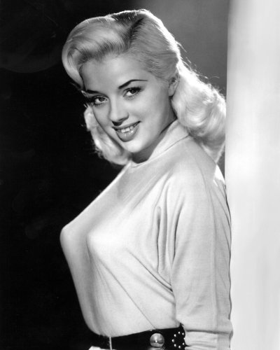 Diana Dors #0099 (image for) Diana Dors #0099