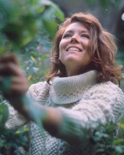 (image for) Diana Rigg #0010