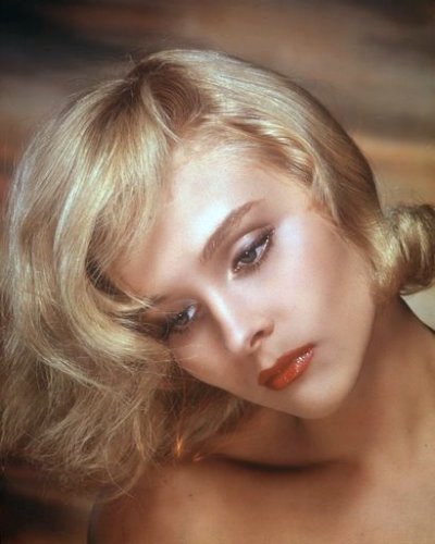 (image for) Diane mcBain #0006