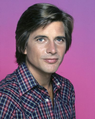 (image for) Dirk Benedict #0148