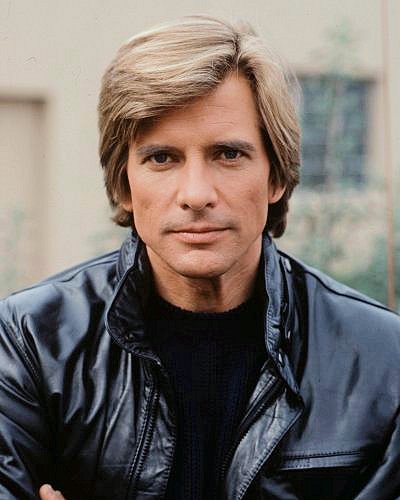 (image for) Dirk Benedict #0168