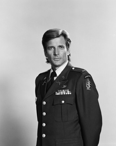 (image for) Dirk Benedict #0203