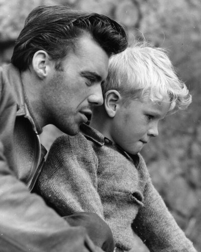 (image for) Dirk Bogarde #0004