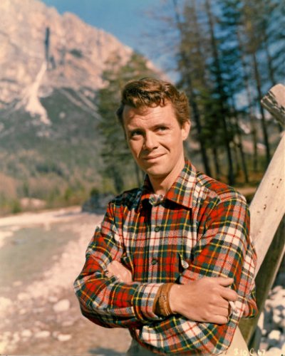 (image for) Dirk Bogarde #0028