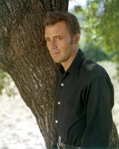 (image for) Dirk Bogarde #0038