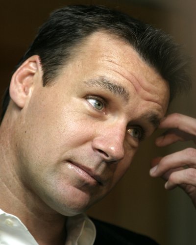 David James Elliott #0328 (image for) David James Elliott #0328