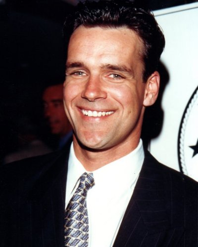 David James Elliott #1033 (image for) David James Elliott #1033