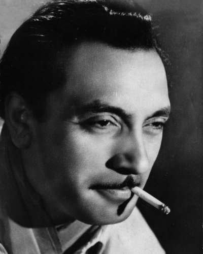 (image for) Django Reinhart #0002