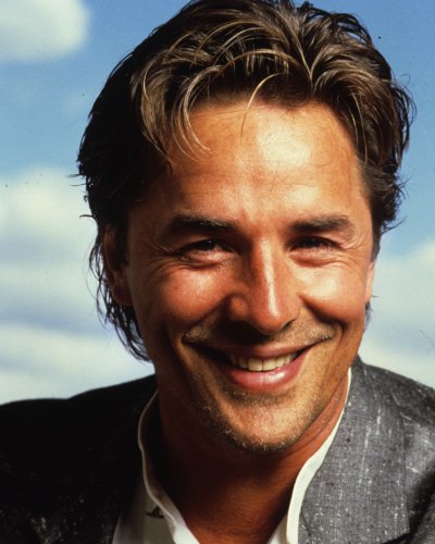 (image for) Don Johnson #0142