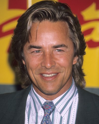 (image for) Don Johnson #0534