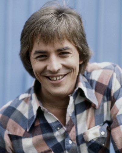 (image for) Don Johnson #0598