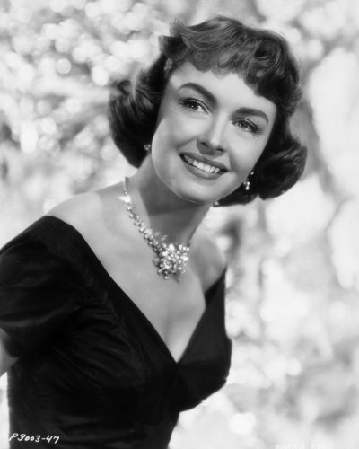 (image for) Donna Reed #0001