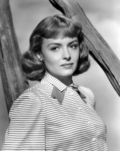 (image for) Donna Reed #0013