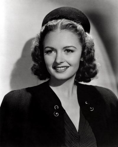 (image for) Donna Reed #0018