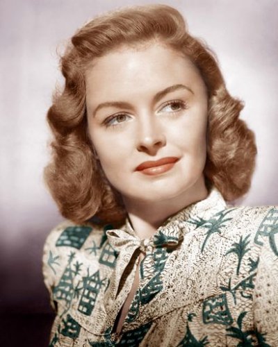 (image for) Donna Reed #0024