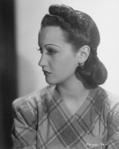 (image for) Dorothy Lamour #0012