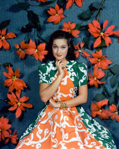 (image for) Dorothy Lamour #0051