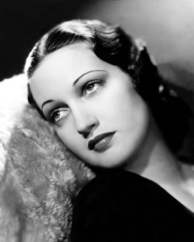 (image for) Dorothy Lamour #0093