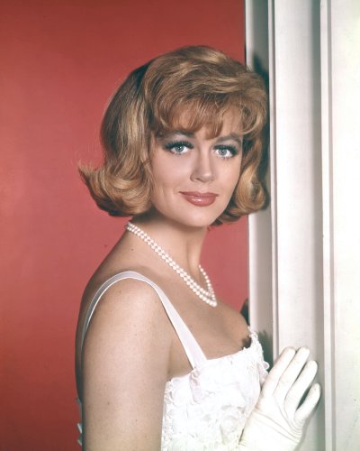 (image for) Dorothy Malone #0003