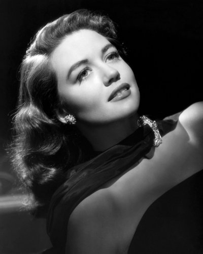 (image for) Dorothy Malone #0010