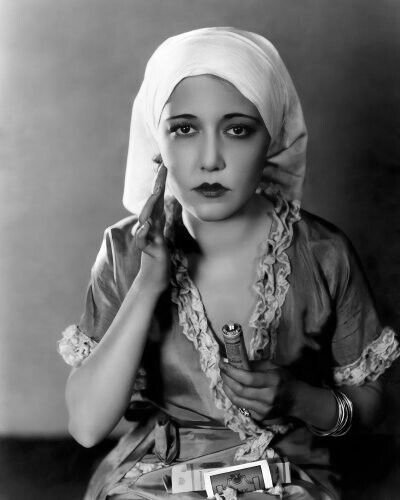 (image for) Dorothy Sebastian #0022