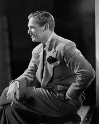 (image for) Douglas Fairbanks Jr #0003