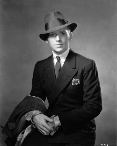 (image for) Douglas Fairbanks Jr #0004