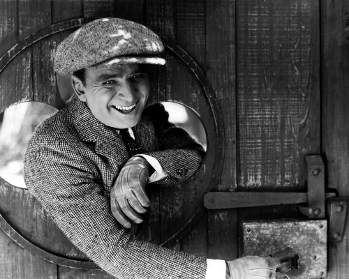 (image for) Douglas Fairbanks Sr #0017