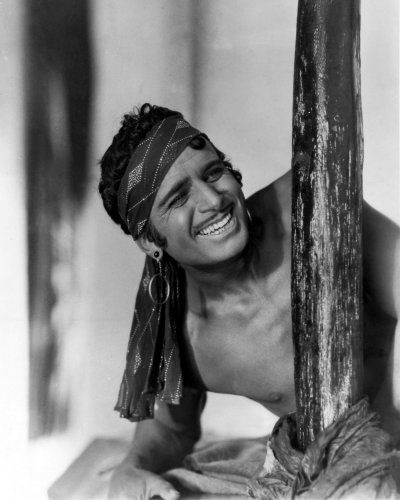 (image for) Douglas Fairbanks Sr #0021