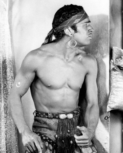 (image for) Douglas Fairbanks Sr #0047