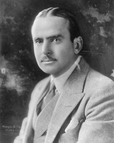 (image for) Douglas Fairbanks Sr #0175