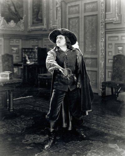 (image for) Douglas Fairbanks Sr #0234