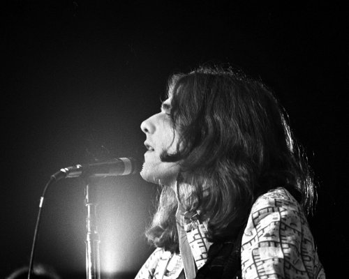 (image for) the Eagles #0002