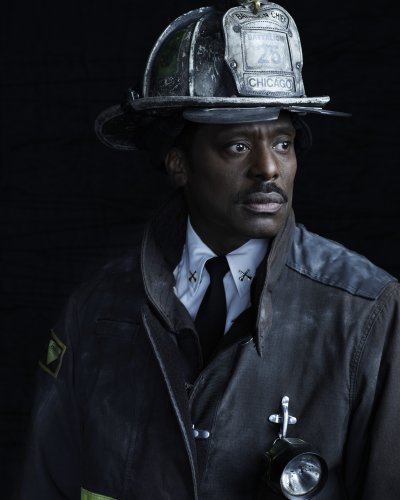 (image for) Eamonn Walker #0003