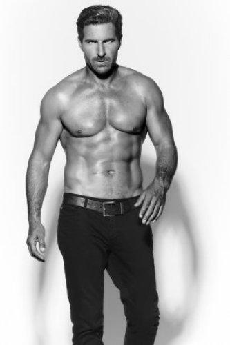 (image for) Ed Quinn #0029 - 8x12 inch