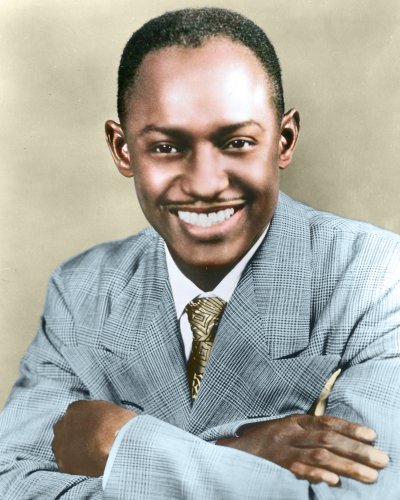 (image for) Eddie Boyd #0001 - COLORIZED