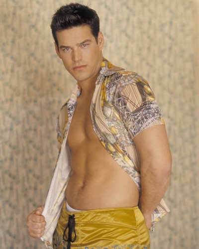 (image for) Eddie Cibrian #0024