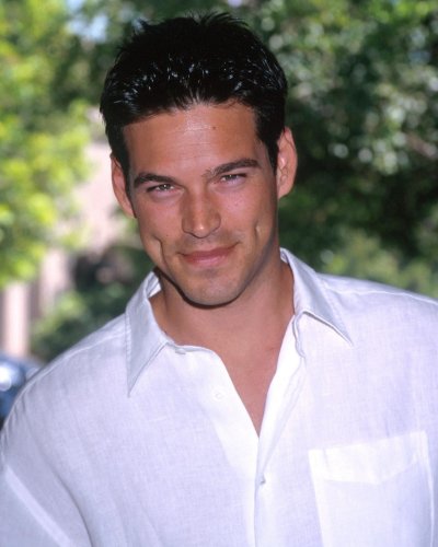 (image for) Eddie Cibrian #0041