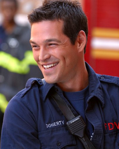 (image for) Eddie Cibrian #0132