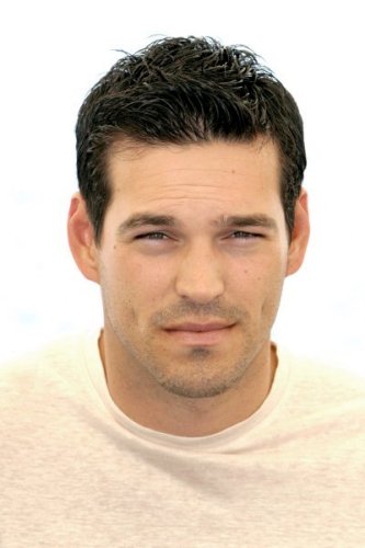 (image for) Eddie Cibrian #0141 - 8x12 inch