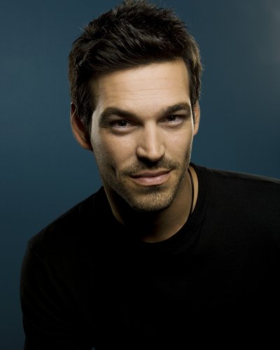 (image for) Eddie Cibrian #0157