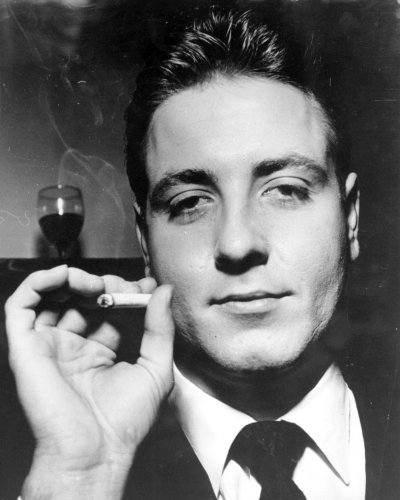 Eddie Cochran #0003 (image for) Eddie Cochran #0003