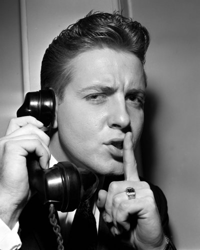 Eddie Cochran #0005 (image for) Eddie Cochran #0005
